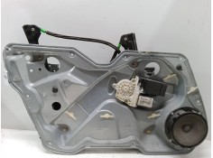 Recambio de elevalunas electrico delantero izquierdo para seat toledo ii (1m2) 1.9 tdi referencia OEM IAM