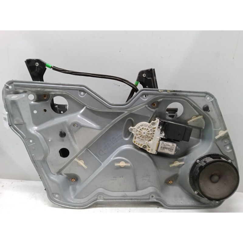 Recambio de elevalunas electrico delantero izquierdo para seat toledo ii (1m2) 1.9 tdi referencia OEM IAM   