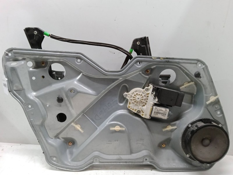 Recambio de elevalunas electrico delantero izquierdo para seat toledo ii (1m2) 1.9 tdi referencia OEM IAM    Recambio de elevalunas electrico delantero izquierdo para seat toledo ii (1m2) 1.9 tdi referencia OEM IAM
