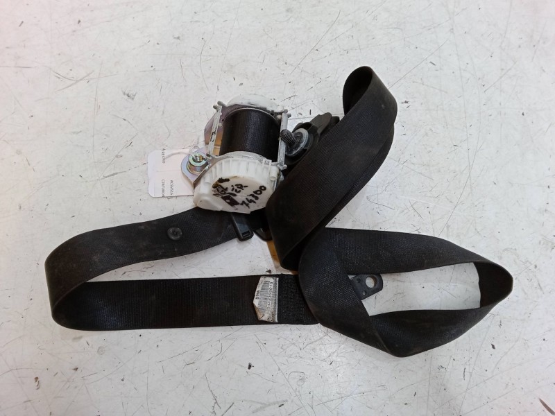 Recambio de cinturon seguridad delantero derecho para bmw x3 (e83) 2.0 sd referencia OEM IAM   