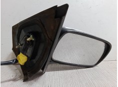 Recambio de retrovisor electrico derecho para toyota yaris (_p1_) 1.3 (ncp10_, scp12_) referencia OEM IAM    2