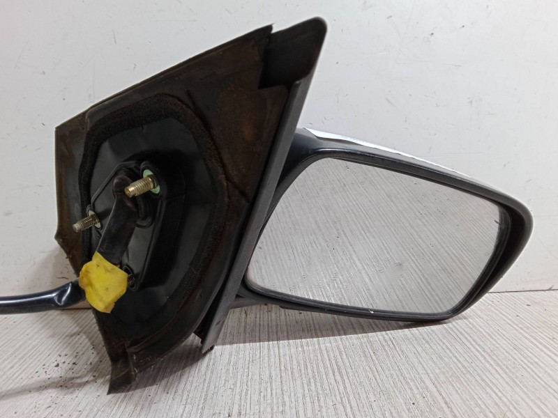 Recambio de retrovisor electrico derecho para toyota yaris (_p1_) 1.3 (ncp10_, scp12_) referencia OEM IAM    Recambio de retrovisor electrico derecho para toyota yaris (_p1_) 1.3 (ncp10_, scp12_) referencia OEM IAM