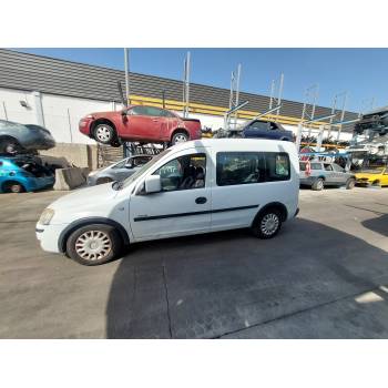 OPEL COMBO TOUR
