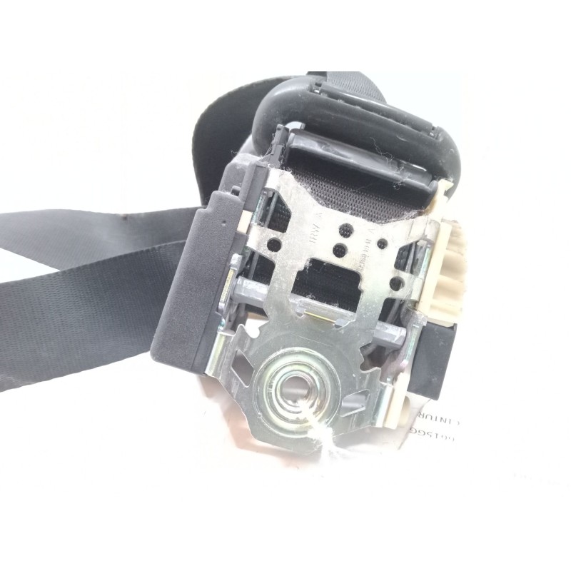 Recambio de cinturon seguridad delantero derecho para ford focus ii (da_, hcp, dp) 1.6 referencia OEM IAM   
