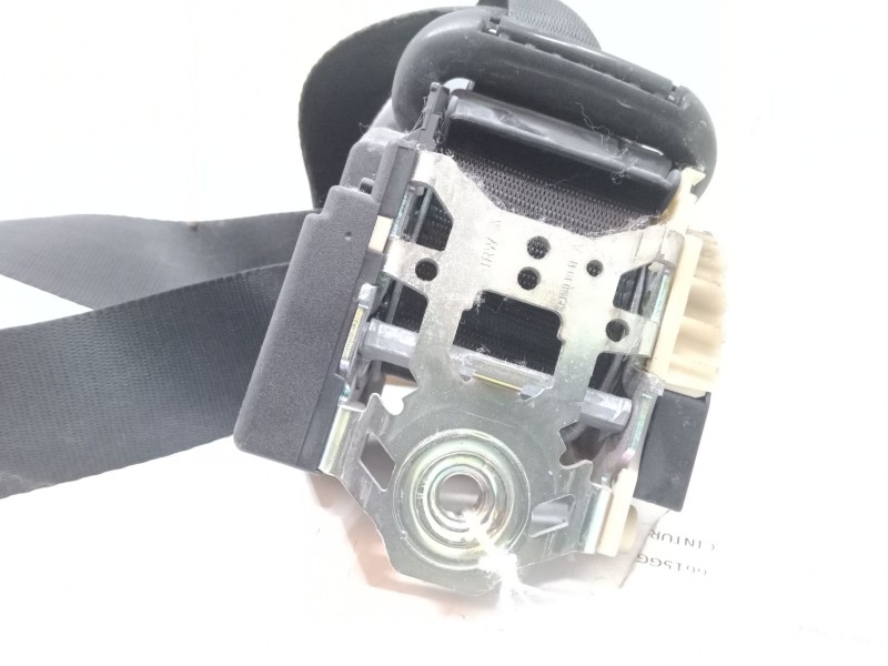 Recambio de cinturon seguridad delantero derecho para ford focus ii (da_, hcp, dp) 1.6 referencia OEM IAM   