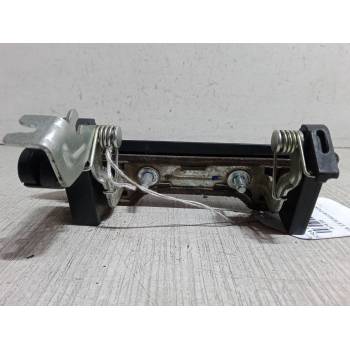 MANETA EXTERIOR PORTON 
