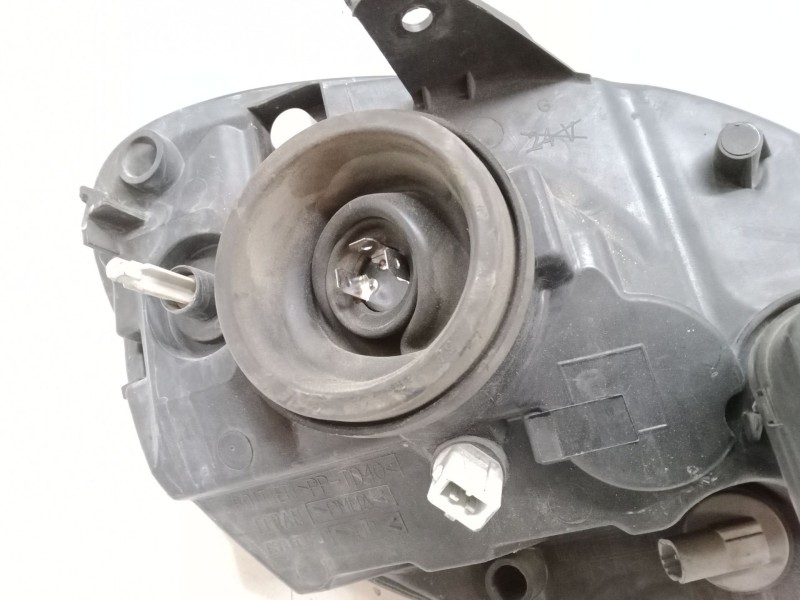 Recambio de faro izquierdo para renault kangoo express (fc0/1_) 1.2 (fc01, fc0a, fc0f) referencia OEM IAM    Recambio de faro izquierdo para renault kangoo express (fc0/1_) 1.2 (fc01, fc0a, fc0f) referencia OEM IAM