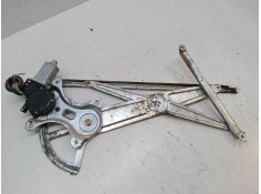 Recambio de elevalunas electrico delantero derecho para toyota corolla verso (_e12_) 1.6 vvt-i (zze121_) referencia OEM IAM    2