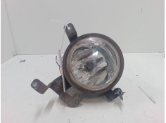 Recambio de faro antiniebla izquierdo para hyundai getz (tb) 1.1 referencia OEM IAM