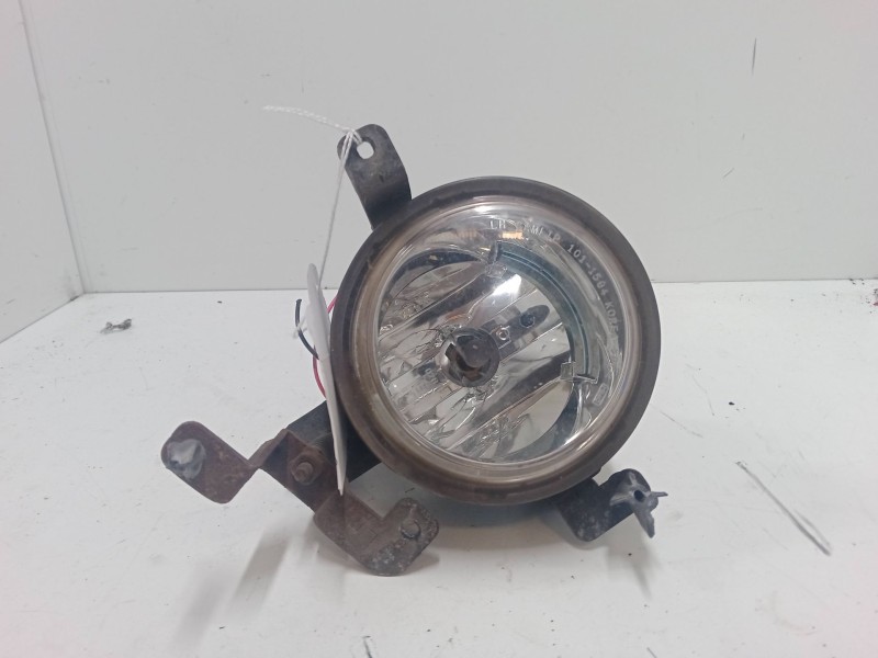 Recambio de faro antiniebla izquierdo para hyundai getz (tb) 1.1 referencia OEM IAM    Recambio de faro antiniebla izquierdo para hyundai getz (tb) 1.1 referencia OEM IAM