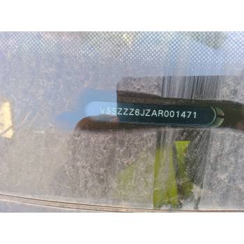 SEAT IBIZA IV (6J5, 6P1)