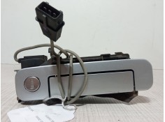 Recambio de maneta exterior puerta delantera derecha para audi a4 b5 (8d2) 1.8 t referencia OEM IAM 4A0837206D/E/F 8D0 837 208 A