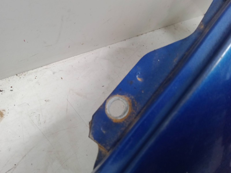 Recambio de aleta delantera izquierda para fiat punto descapotable (176_) 60 1.2 (176ar_, 176br_) referencia OEM IAM   