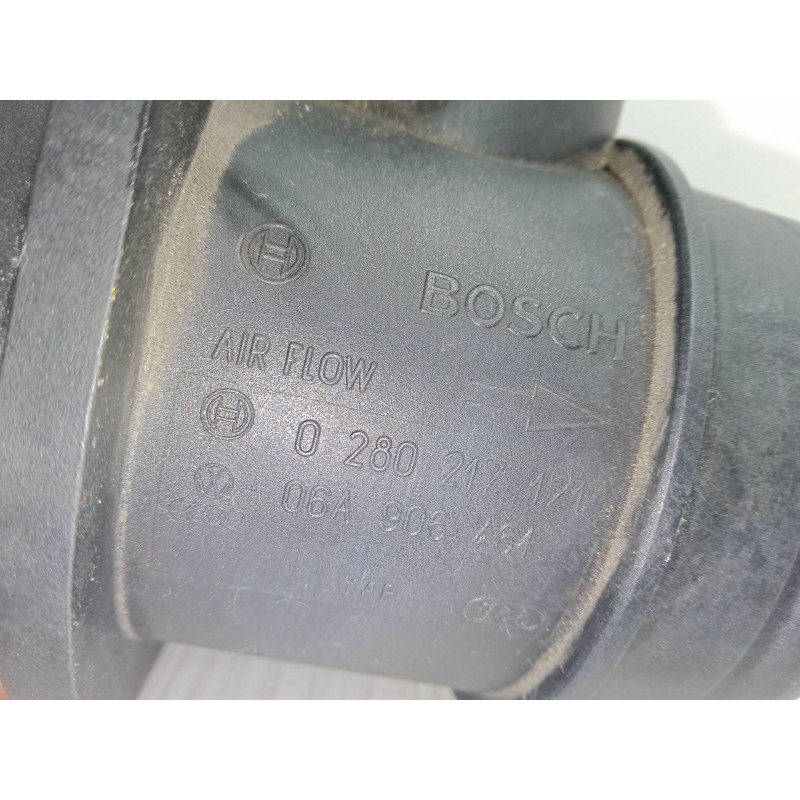 Recambio de caudalimetro para citroën xantia (x1_, x2_) 1.8 i referencia OEM IAM 0280217121.06A906461  