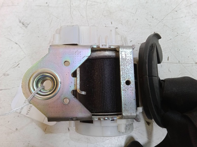 Recambio de cinturon seguridad delantero derecho para bmw x3 (e83) 2.0 sd referencia OEM IAM   