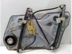 Recambio de elevalunas electrico delantero izquierdo para seat toledo ii (1m2) 1.9 tdi referencia OEM IAM    2