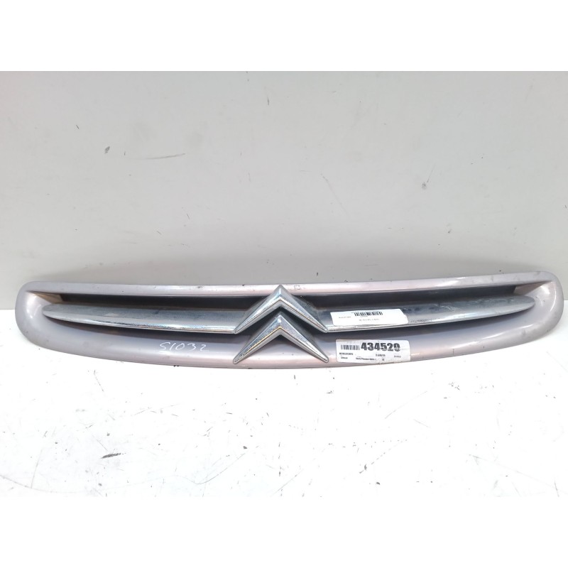 Recambio de rejillas capo para citroën xsara picasso (n68) 1.6 referencia OEM IAM   