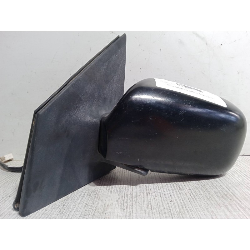 Recambio de retrovisor electrico izquierdo para toyota yaris (_p1_) 1.3 (ncp10_, scp12_) referencia OEM IAM   