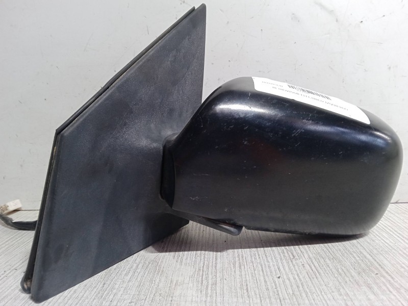 Recambio de retrovisor electrico izquierdo para toyota yaris (_p1_) 1.3 (ncp10_, scp12_) referencia OEM IAM    Recambio de retrovisor electrico izquierdo para toyota yaris (_p1_) 1.3 (ncp10_, scp12_) referencia OEM IAM
