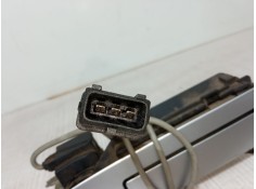 Recambio de maneta exterior puerta delantera derecha para audi a4 b5 (8d2) 1.8 t referencia OEM IAM 4A0837206D/E/F 8D0 837 208 A 2