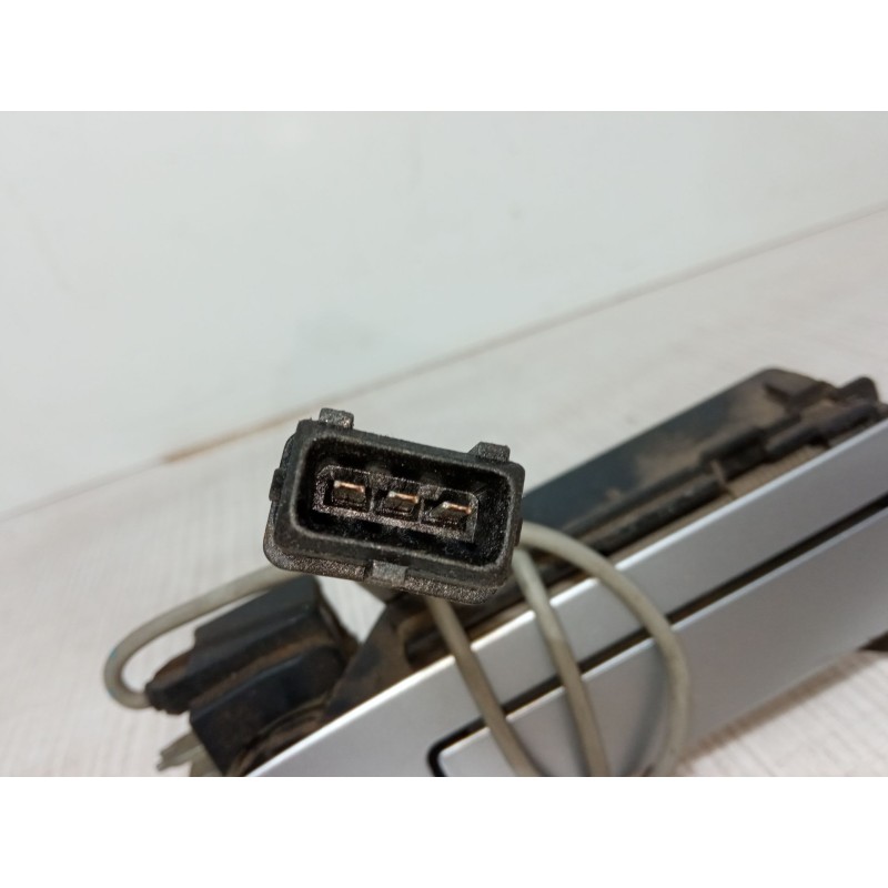 Recambio de maneta exterior puerta delantera derecha para audi a4 b5 (8d2) 1.8 t referencia OEM IAM 4A0837206D/E/F 8D0 837 208 A