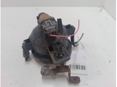 Recambio de faro antiniebla izquierdo para hyundai getz (tb) 1.1 referencia OEM IAM    2