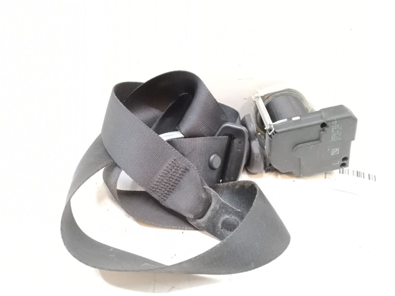 Recambio de cinturon seguridad delantero izquierdo para ford focus ii (da_, hcp, dp) 1.6 referencia OEM IAM   