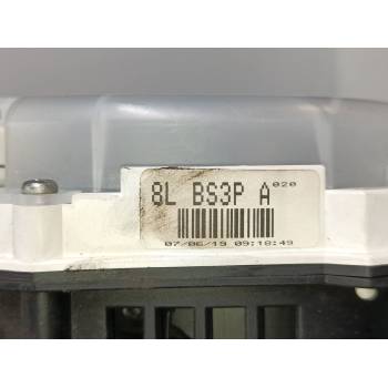 CUADRO INSTRUMENTOS 8LBS3PA 