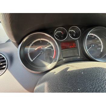 PEUGEOT 308 SW I (4E_, 4H_)