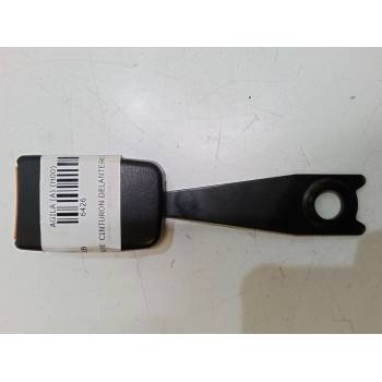 ANCLAJE CINTURON DELANTERO DERECHO 