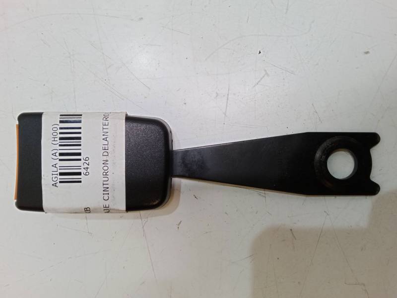 ANCLAJE CINTURON DELANTERO DERECHO 