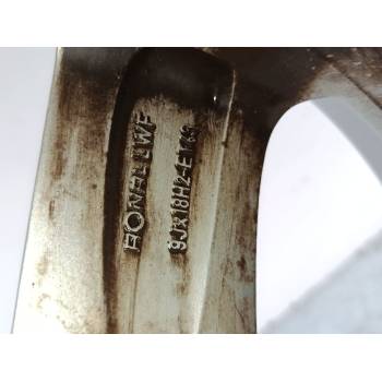 LLANTA ALUMINIO 18'' 9JX18H2 ET43 