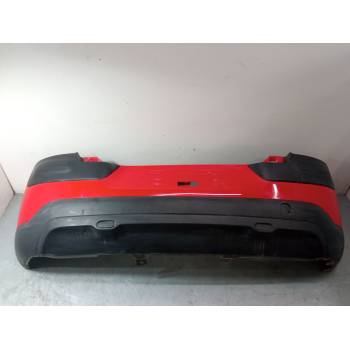 PARAGOLPES TRASERO 