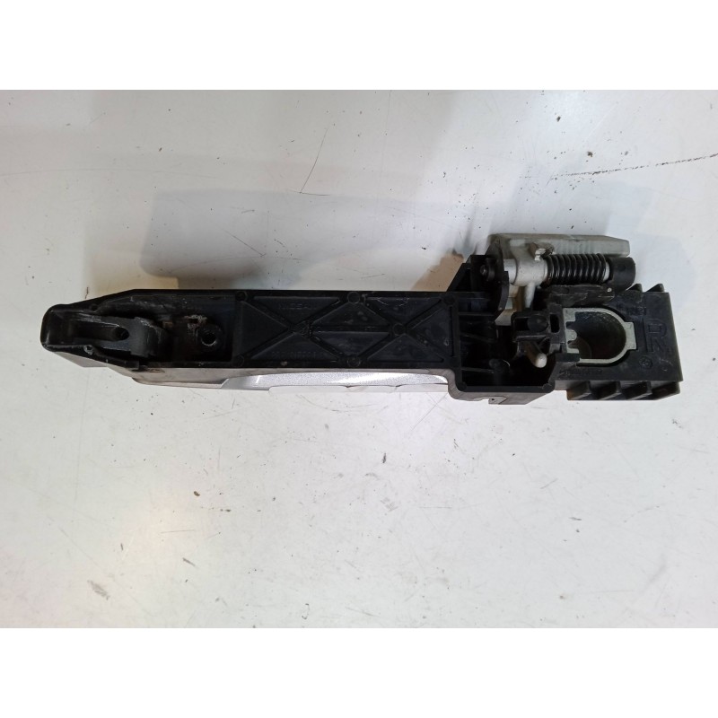 Recambio de maneta exterior puerta delantera derecha para nissan qashqai / qashqai +2 i (j10, nj10, jj10e) 1.5 dci referencia OE