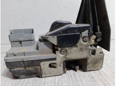 Recambio de cerradura puerta delantera izquierda para peugeot 307 sw (3h) 1.6 hdi 110 referencia OEM IAM    2