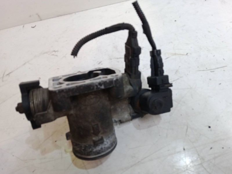 Recambio de caja mariposa para hyundai getz (tb) 1.1 referencia OEM IAM   