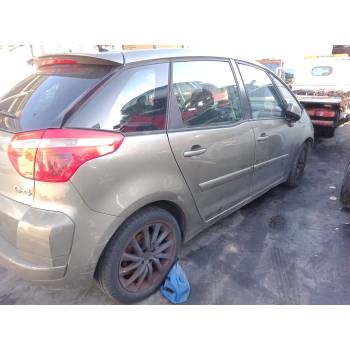 CITROËN C4 PICASSO I MONOSPACE (UD_)