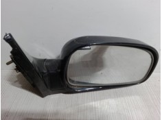 Recambio de retrovisor electrico derecho para hyundai santa fé i (sm) 2.0 crdi 4x4 referencia OEM IAM   