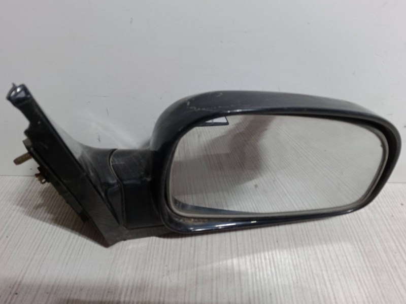Recambio de retrovisor electrico derecho para hyundai santa fé i (sm) 2.0 crdi 4x4 referencia OEM IAM   