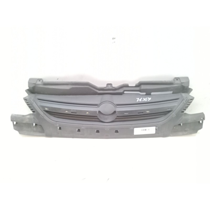 Recambio de rejillas capo para opel corsa c (x01) 1.2 (f08, f68) referencia OEM IAM   