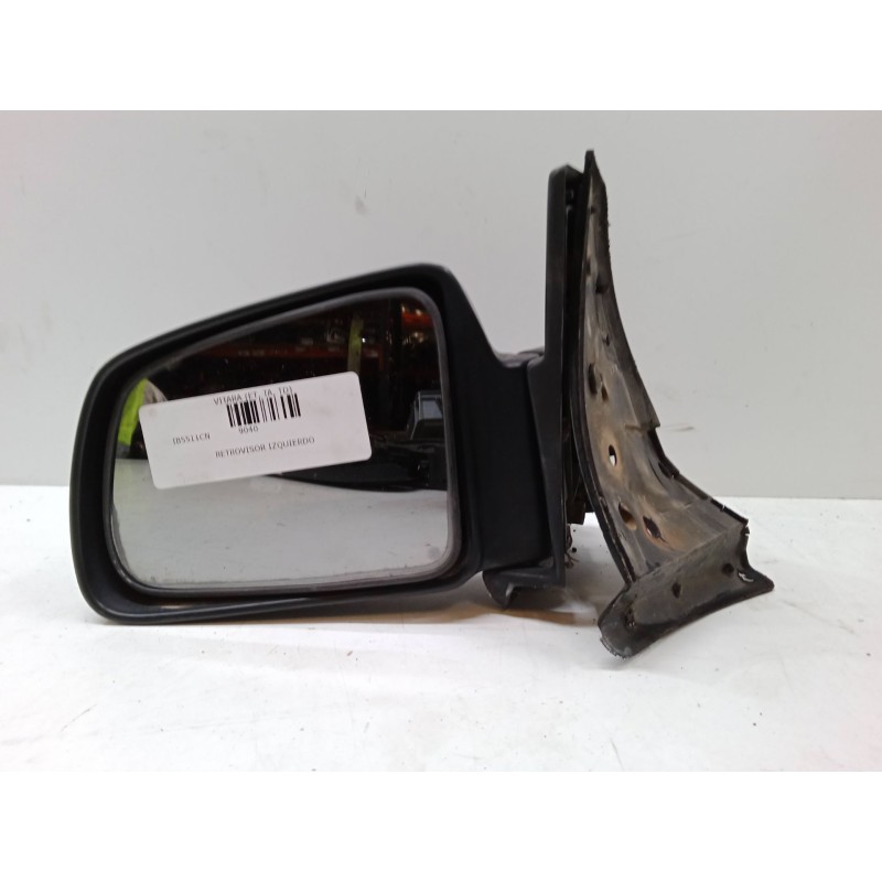 Recambio de retrovisor izquierdo para suzuki vitara (et, ta, td) 1.6 a las 4 ruedas (ta, ta01, se416) referencia OEM IAM   