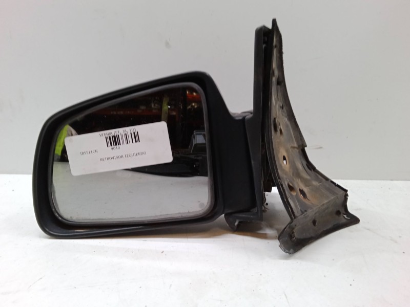 Recambio de retrovisor izquierdo para suzuki vitara (et, ta, td) 1.6 a las 4 ruedas (ta, ta01, se416) referencia OEM IAM   