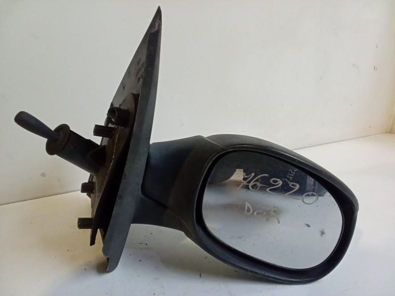 Recambio de retrovisor derecho para citroën c2 (jm_) 1.4 referencia OEM IAM   