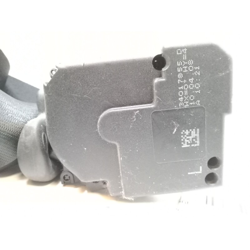 Recambio de cinturon seguridad delantero izquierdo para ford focus ii (da_, hcp, dp) 1.6 referencia OEM IAM   