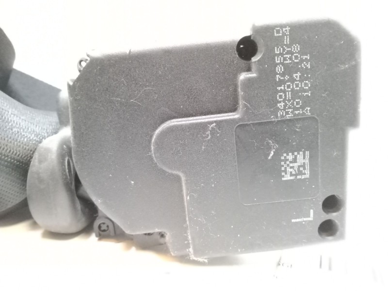 Recambio de cinturon seguridad delantero izquierdo para ford focus ii (da_, hcp, dp) 1.6 referencia OEM IAM   