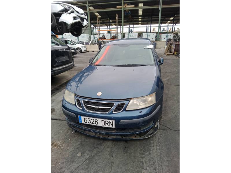 SAAB 9-3 STATION WAGON (E50)