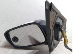 Recambio de retrovisor electrico izquierdo para toyota yaris (_p1_) 1.3 (ncp10_, scp12_) referencia OEM IAM    2