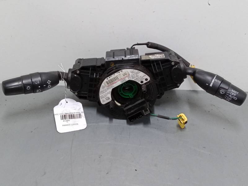 MANDO LUCES 35250SMGE221M1 