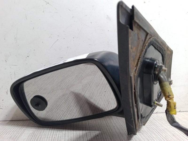 Recambio de retrovisor electrico izquierdo para toyota yaris (_p1_) 1.3 (ncp10_, scp12_) referencia OEM IAM    Recambio de retrovisor electrico izquierdo para toyota yaris (_p1_) 1.3 (ncp10_, scp12_) referencia OEM IAM
