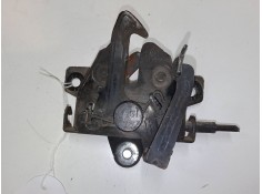 Recambio de cerradura capo para hyundai getz (tb) 1.1 referencia OEM IAM